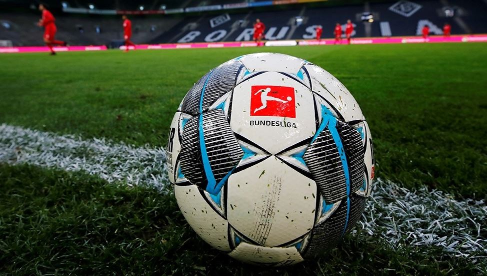 4 Hal Unik Ajang Bundesliga